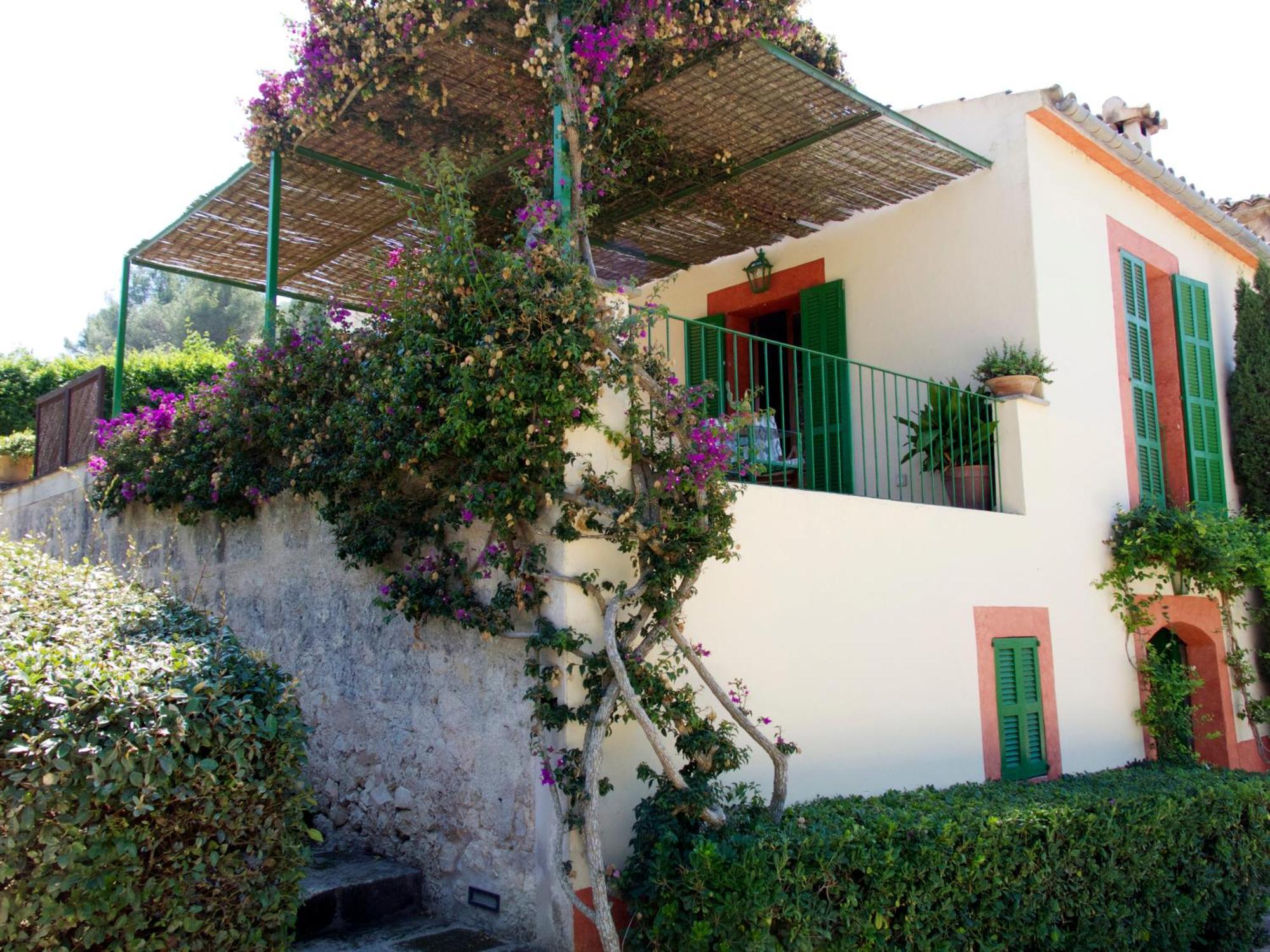 Sa Rota D' En Palerm Agroturismo *