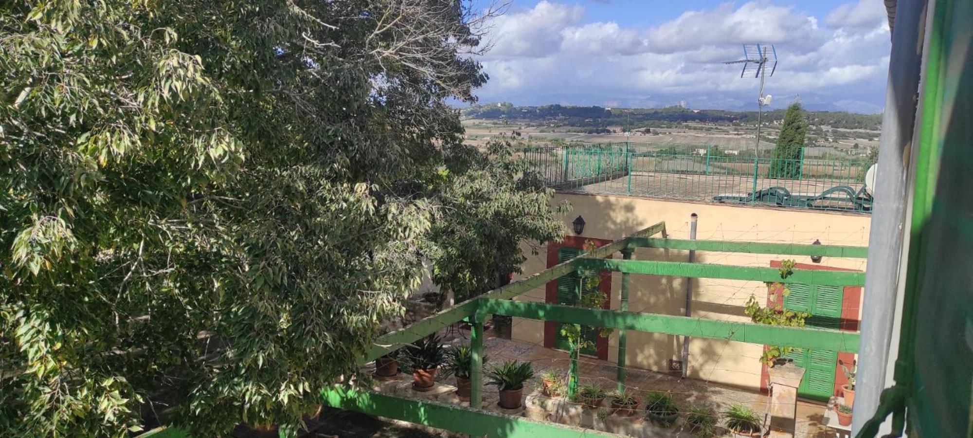 Agroturismo Sa Rota D' En Palerm Lloret de Vistalegre