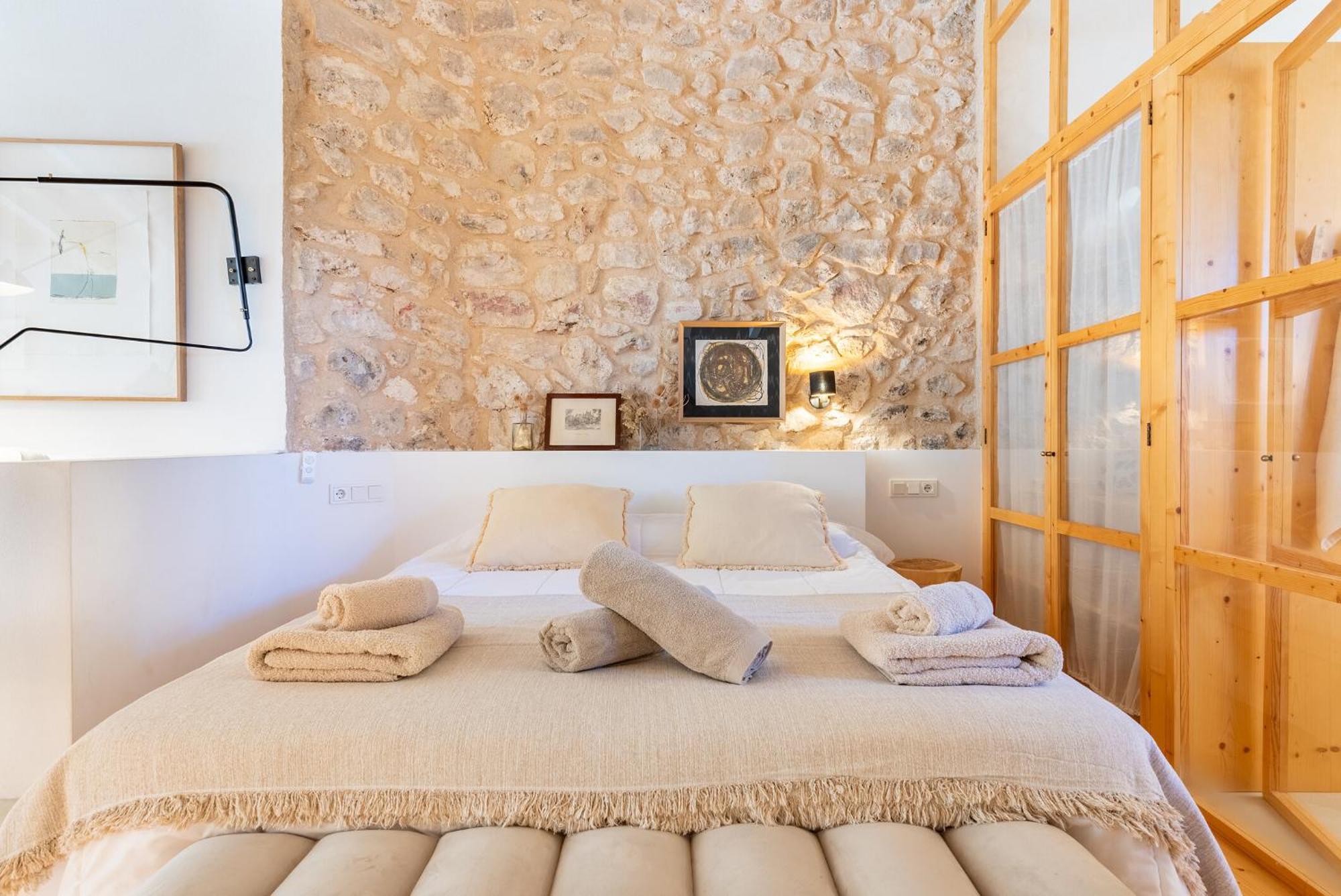 Agroturismo Sa Rota D' En Palerm *