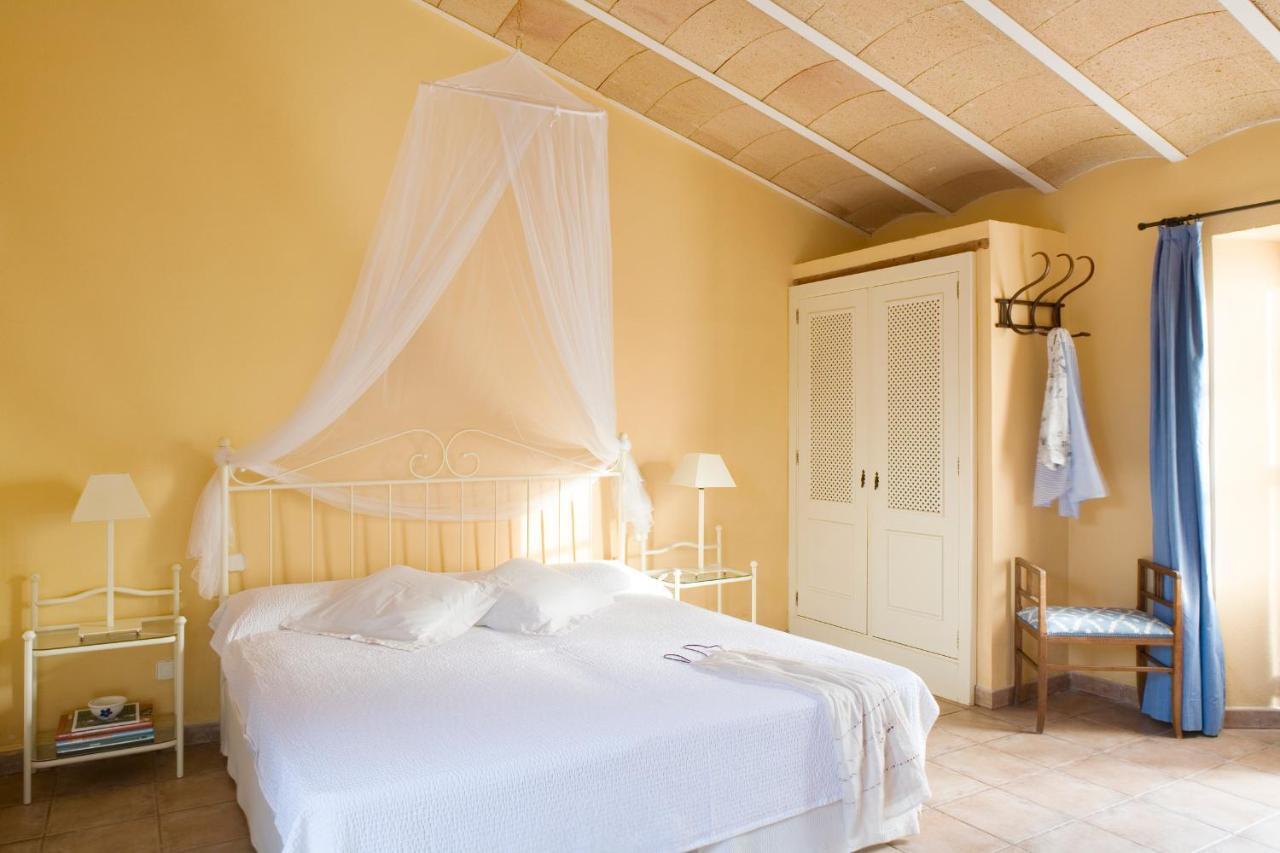 Sa Rota D' En Palerm Agroturismo