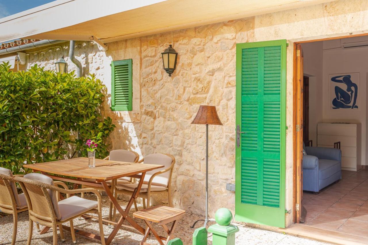 Sa Rota D' En Palerm Agroturismo *