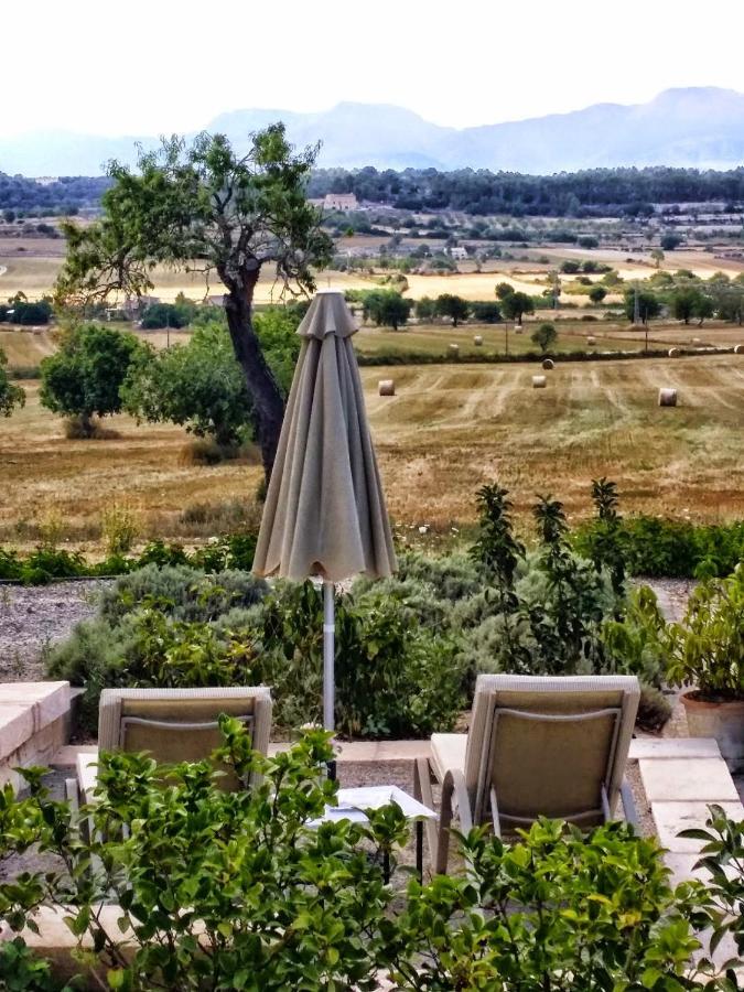 Agroturismo Sa Rota D' En Palerm