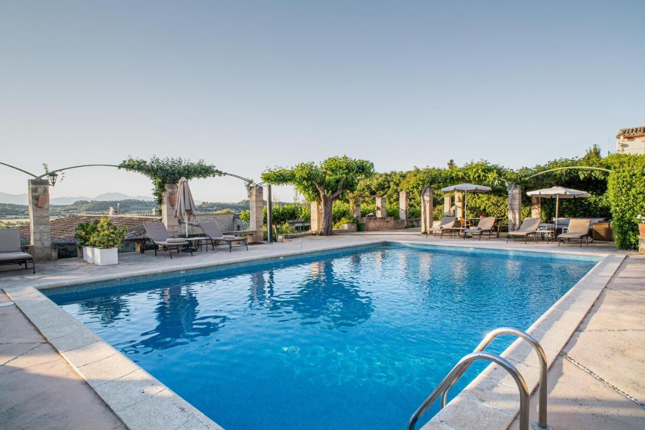 Sa Rota D' En Palerm Agroturismo Lloret de Vistalegre