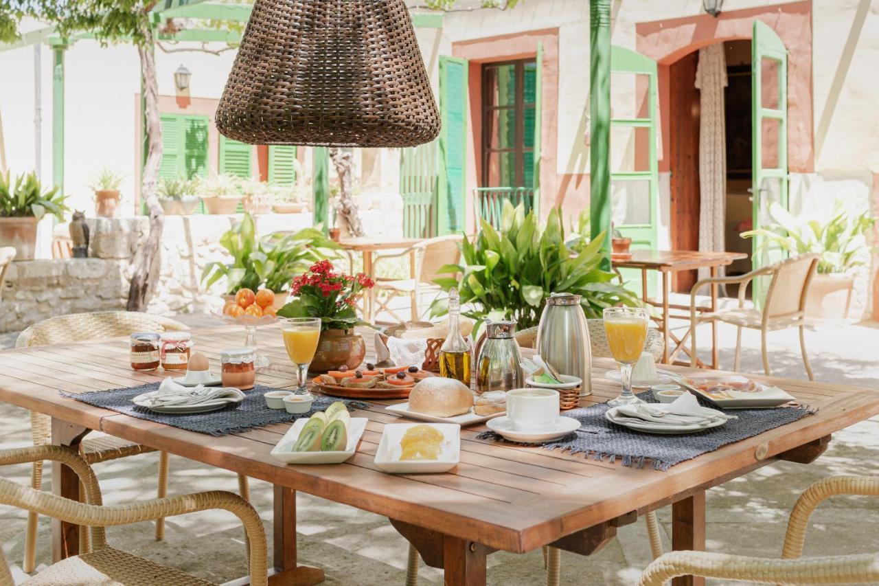 Agroturismo Sa Rota D' En Palerm