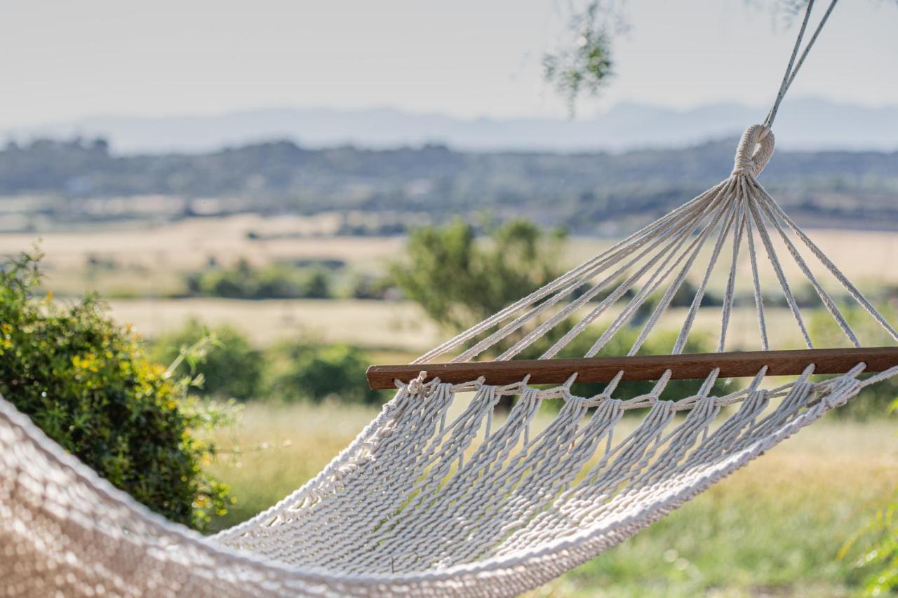 Agroturismo Sa Rota D' En Palerm